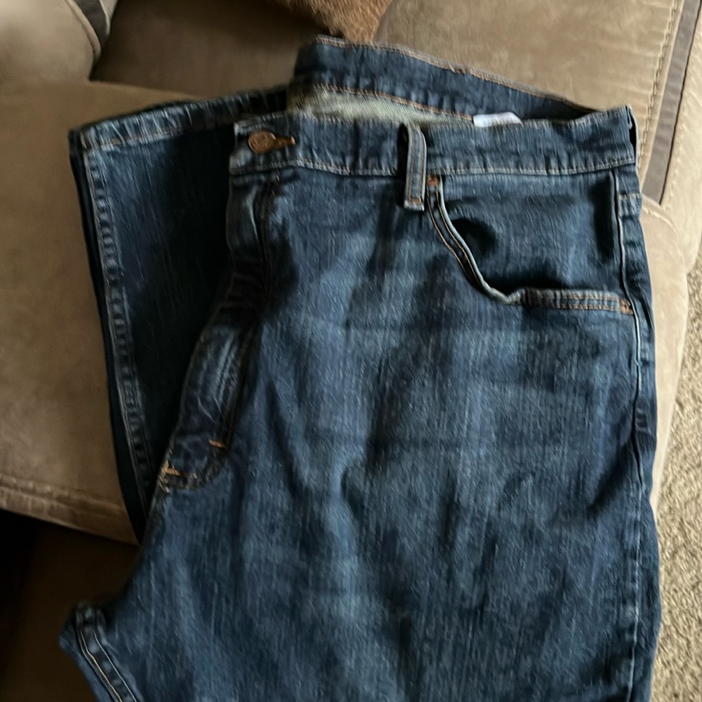 Men’s Wrangler Relaxed Fit Jeans 40/32